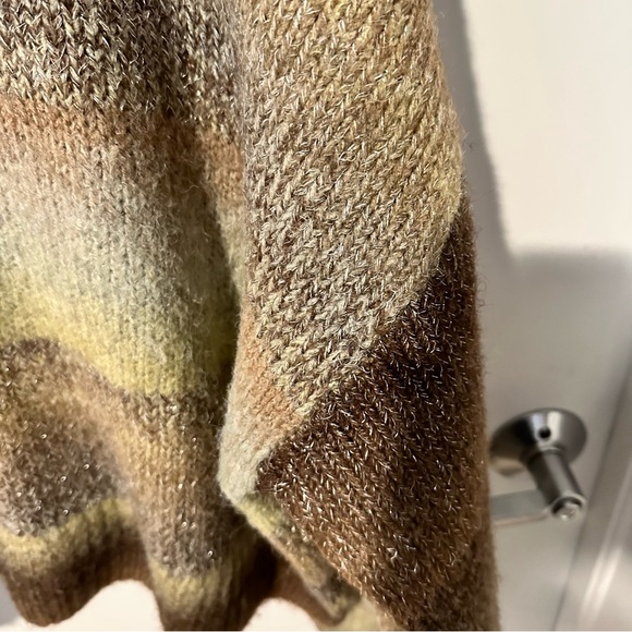 H&M Patterned Sweater - Picture 4 of 5